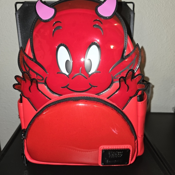 Loungefly Handbags - Loungefly Casper Hot Stuff